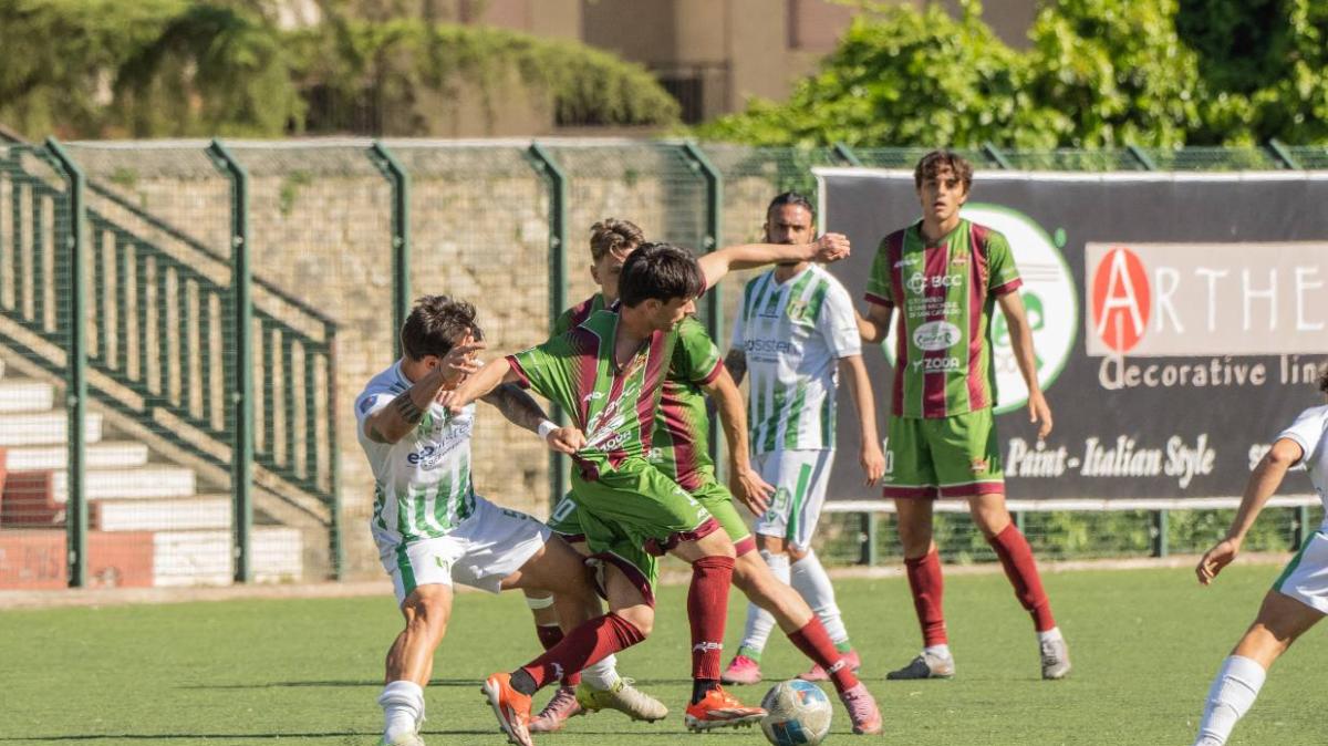 Serie D, i calciatori impiegati nel girone I: ben 46 quelli della Sancataldese