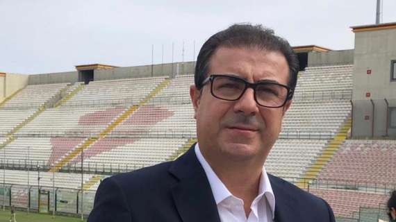Biancavilla, il presidente Furnari: «Ormai non siamo più una matricola»