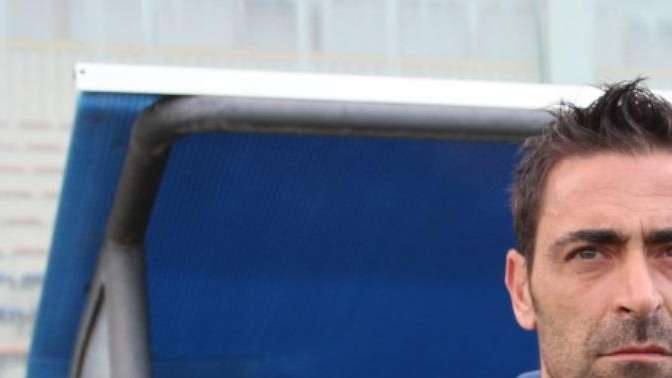 UFFICIALE: Bisceglie, esonerato Cazzarò. C'è già il nome del nuovo tecnico