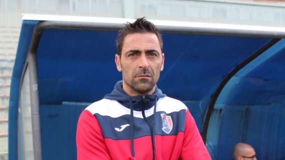UFFICIALE: Acr Messina, scelto l'allenatore: panchina a Cazzarò