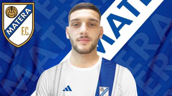 Athletic Club Palermo: in arrivo il giovane terzino Roberto Appeso