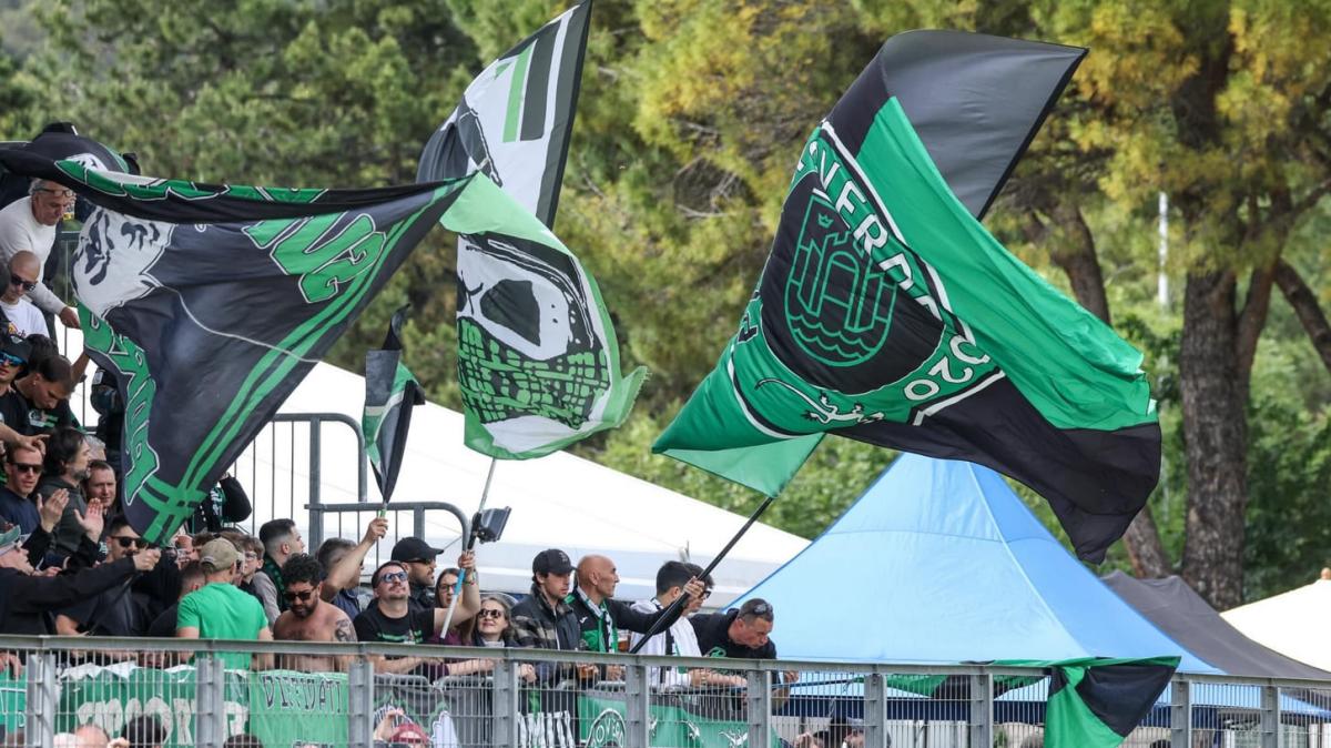 Playoff Eccellenza, Pordenone ko nella gara d'andata: la Fezzanese con un piede in finale