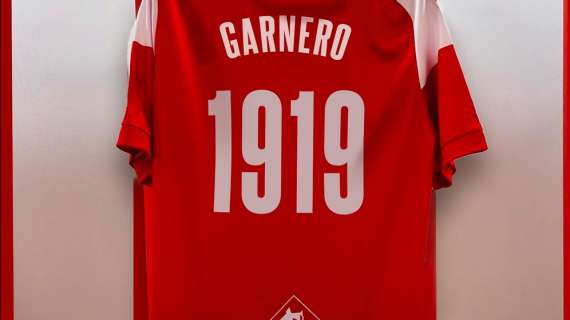 UFFICIALE: Piacenza, c'è l'arrivo del 2005 Garnero dal Vicenza