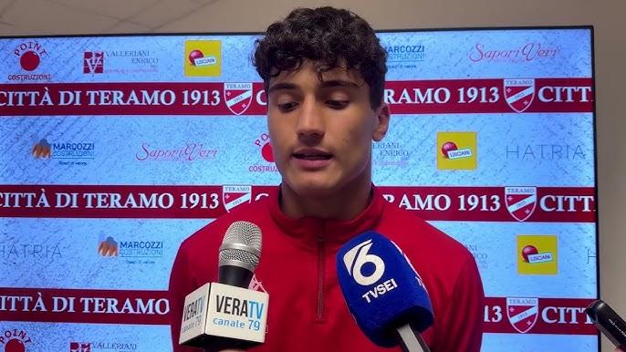 Teramo, Torregiani in crescita: «Siamo maturati e ho saputo giocarmi bene la mia chance»