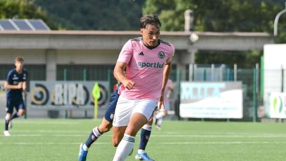Nuovo test a Falcade per la Dolomiti Bellunesi: questa volta contro il Parma U20