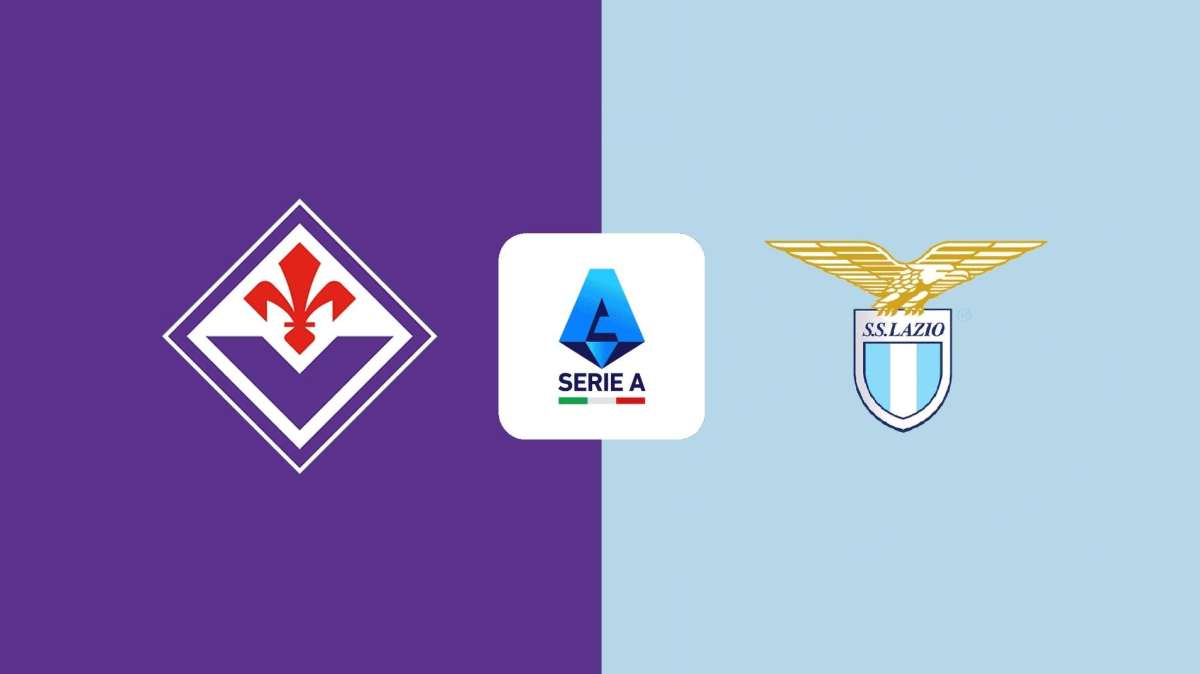 Serie A LIVE! Aggiornamenti in tempo reale di Fiorentina-Lazio