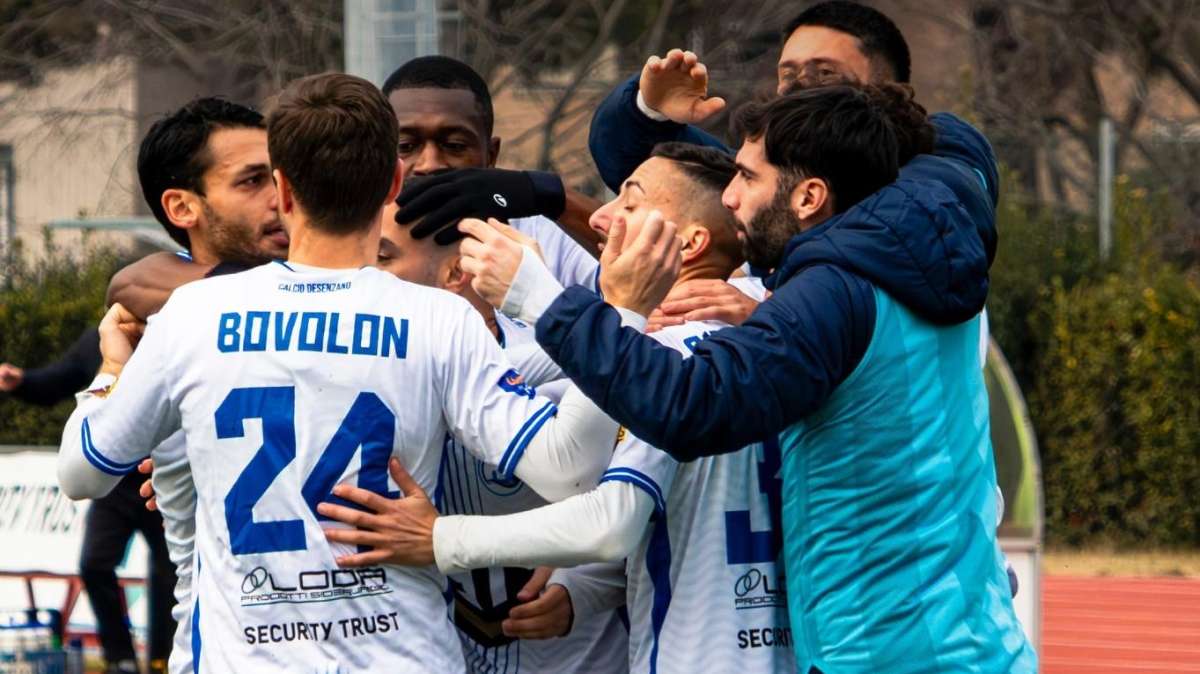 Serie D, il punto sul girone D: Lentigione e Desenzano non tremano, la Pistoiese cala il tris. Frenata Pro Sesto, colpo grosso del Crema