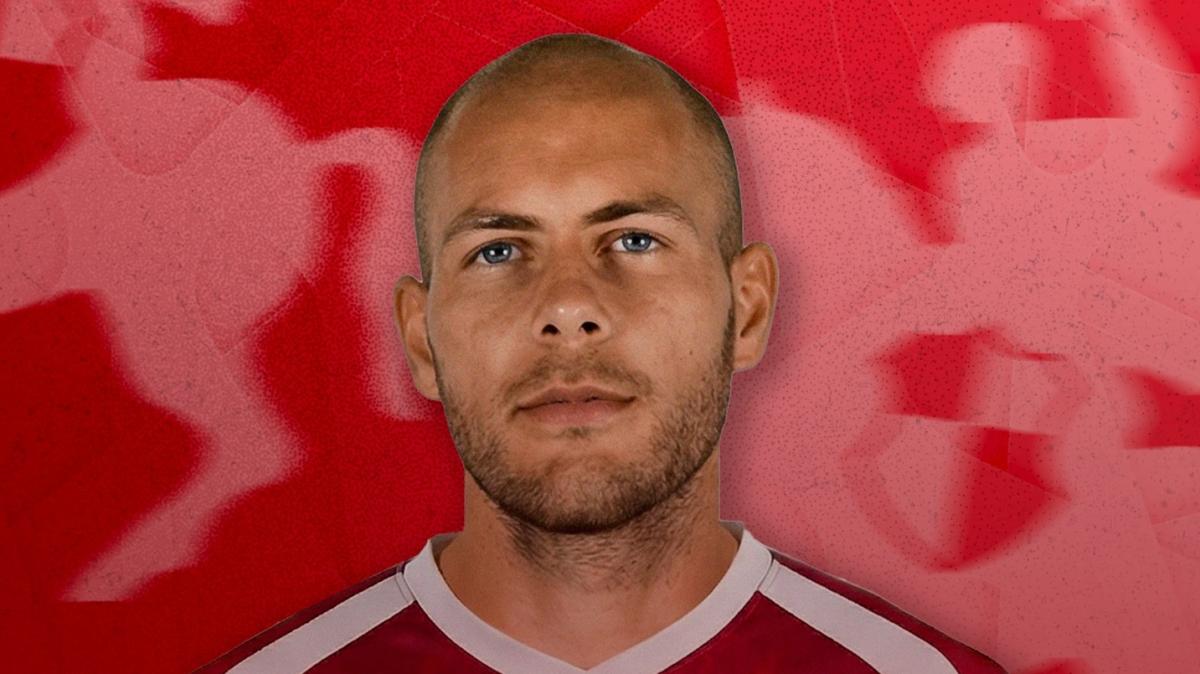 UFFICIALE: L'Ancona rinforza la difesa col bosniaco Toni Markic