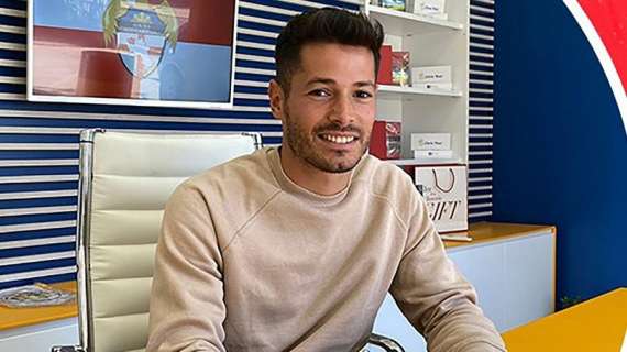 UFFICIALE: Aurora Alto Casertano, ora c'è il bomber da 100 gol