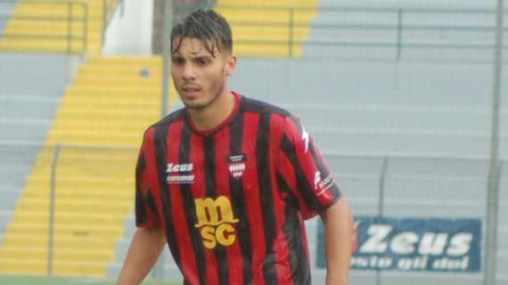 Savoia: per la mediana piace un 23enne ex Sorrento ed Afragolese