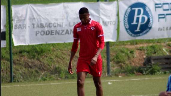 Oltrepò: in arrivo un attaccante in prestito dal Piacenza