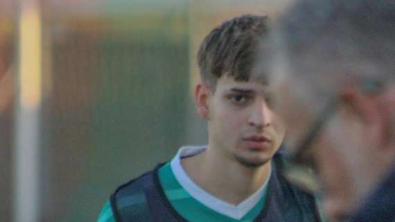 FCR Forlì, c'è un "nuovo" volto nell'attacco biancorosso