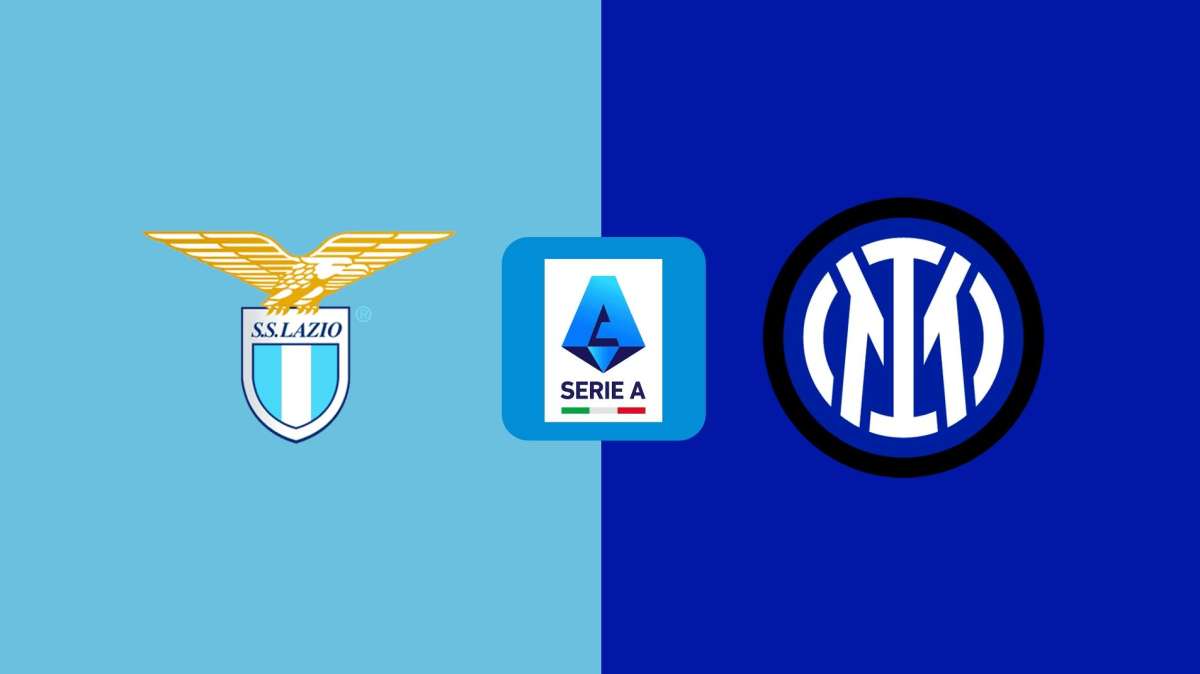 Serie A, il risultato finale della sfida tra Lazio e Inter