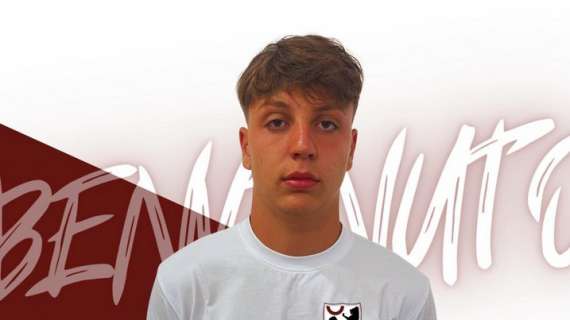 UFFICIALE: Union Clodiense, firmano Puccio e Martinez