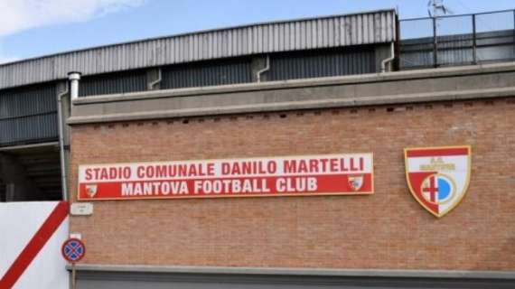 Mantova, al via la campagna abbonamenti: "Obiettivo riempire lo stadio non fare cassa"