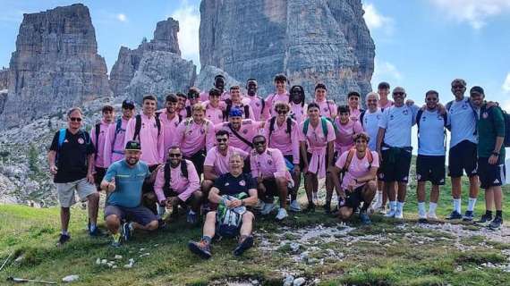 La Dolomiti Bellunesi sale ad alta quota