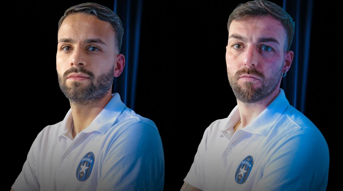 UFFICIALE: Doppio colpaccio di mercato per il Bisceglie