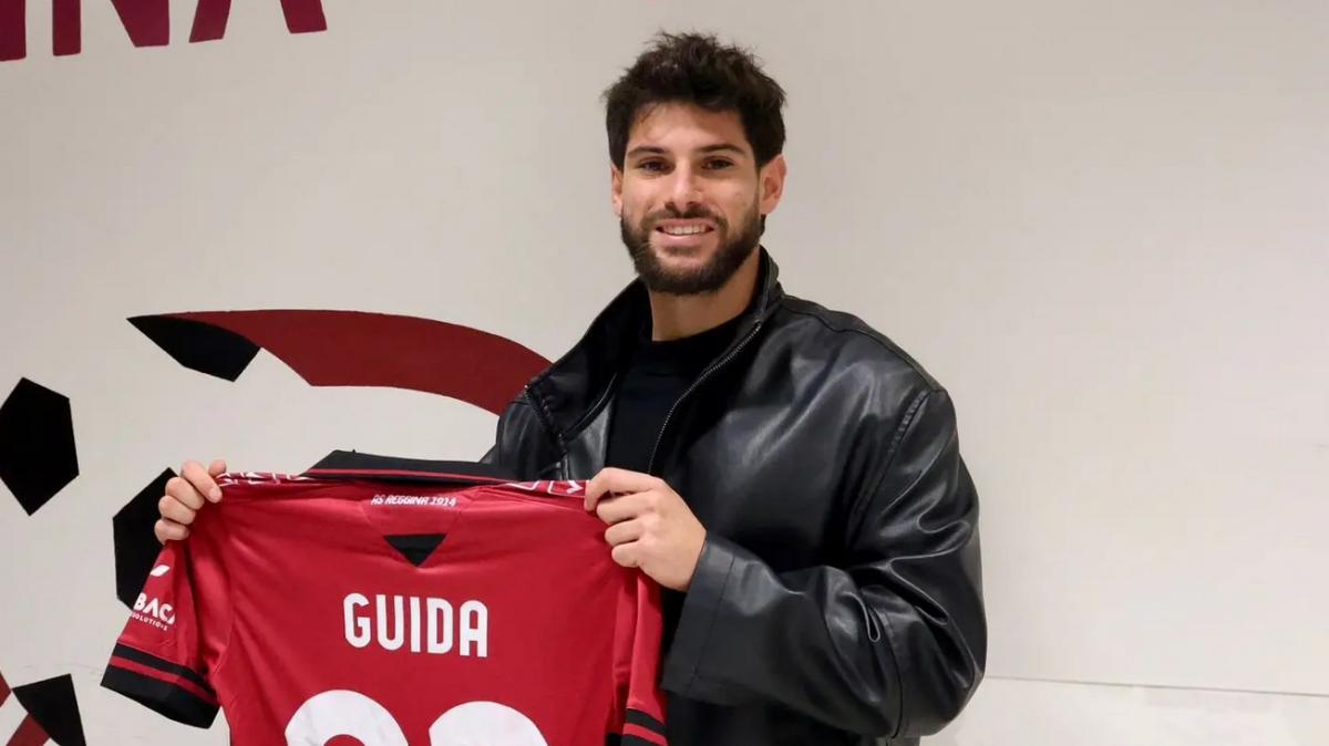 Guida si racconta: «Reggio merita la Serie C, qui ho trovato un ambiente straordinario»