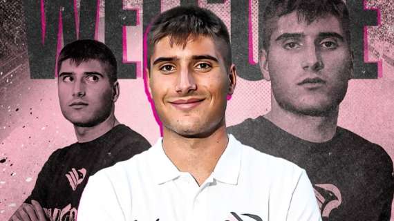 UFFICIALE: Nuova Sondrio, arriva Di Bartolo dal Palermo