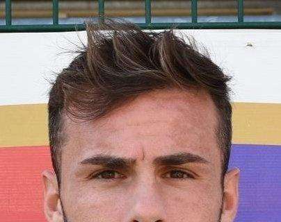 UFFICIALE: FC Francavilla, firma un ex Taranto e Gelbison
