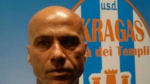 Akragas, Russello: «Impensabile attendere agosto per futuro di Serie D ed Eccellenza»