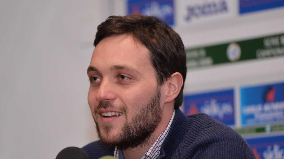 Foggia, Musa allo scoperto: «C'è l'accordo per Vazquez, mancano i dettagli. Ecco chi arriverà ancora»