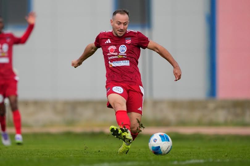 Teramo-Ostiamare, la carica di Sereni: «Potevamo disunirci, invece abbiamo mostrato un cuore immenso»