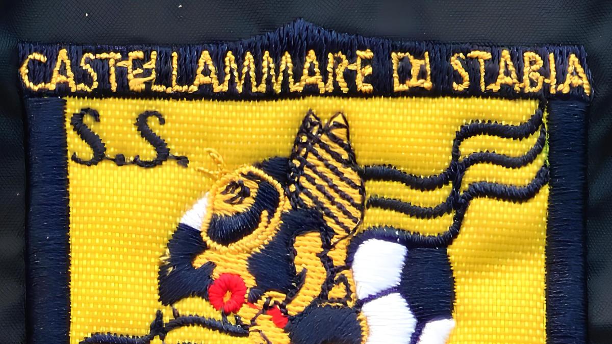 Candellone e la Juve Stabia: «Siamo ripartiti da zero, ora pensiamo solo alla salvezza»
