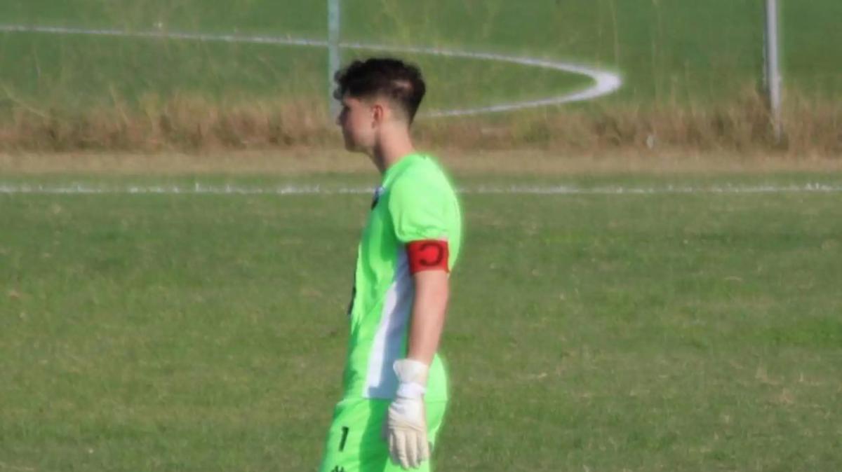 Focus: Alessandro Reali - Dalla Pianese alle convocazioni in Serie D