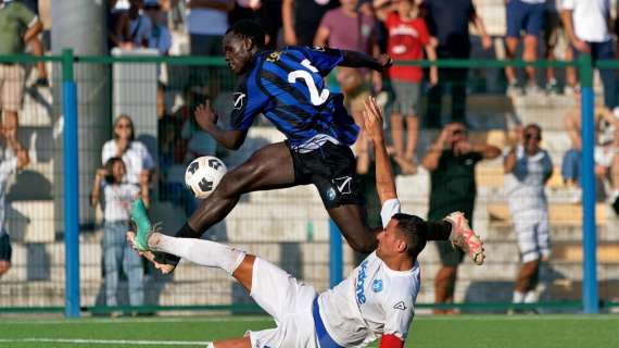 Il Bisceglie Spreca, L’Unione Calcio No E Si Aggiudica La Stracittadina