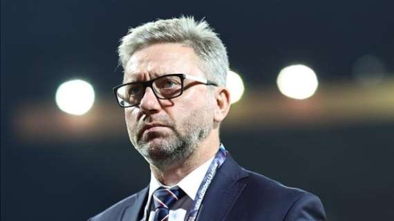 La Polonia cambia guida tecnica: è separazione con Jerzy Brzęczek