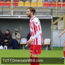 UFFICIALE: Modena, il difensore Solini arriva dal Chievo