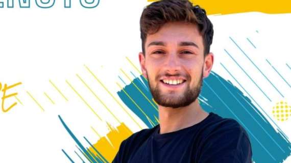 Lauria e Biguzzi hanno scelto di sposare lo stesso progetto