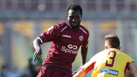 Colpo a centrocampo per la Cavese: in arrivo un ex Spal