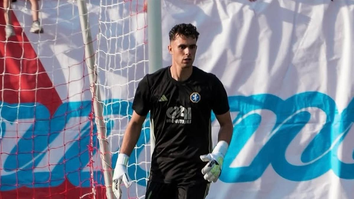 Reggina, è fatta: torna Summa, giovane promessa del '06