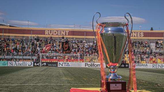 Serie D, mercoledì c'è la Coppa Italia. Ecco le sfide in programma