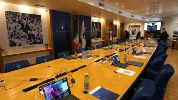 Consiglio Federale FIGC, mercoledì 19 la convocazione: l'ordine del giorno