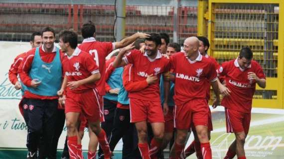 Serie D: Varese, Juve Stabia, Trapani, Como, Sorrento e Perugia hanno una cosa in comune