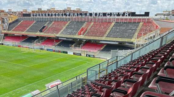 Non solo Serie C: anche la D allo Zaccheria di Foggia