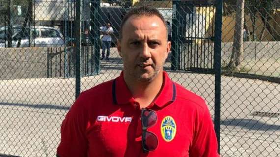 Mascara non le manda a dire: «Calciatori non all'altezza della piazza di Catania»