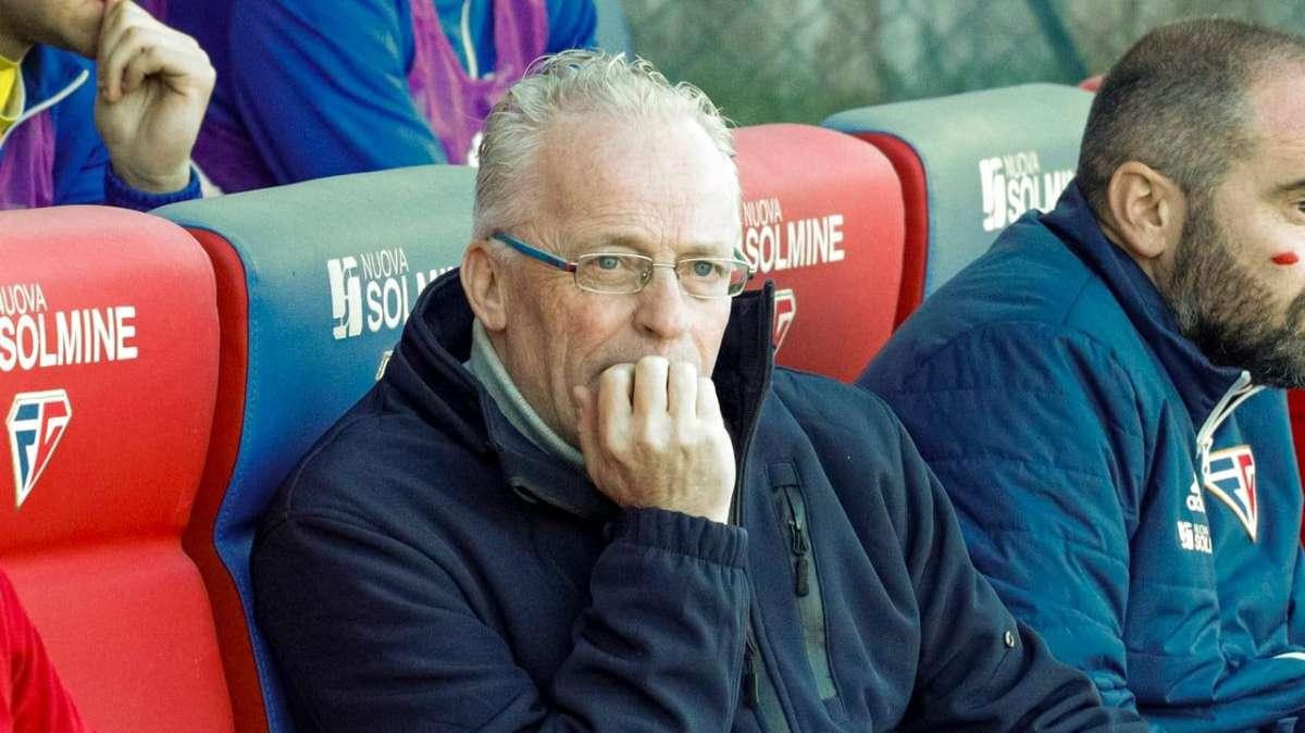 San Marino, si avvicina il nuovo direttore sportivo