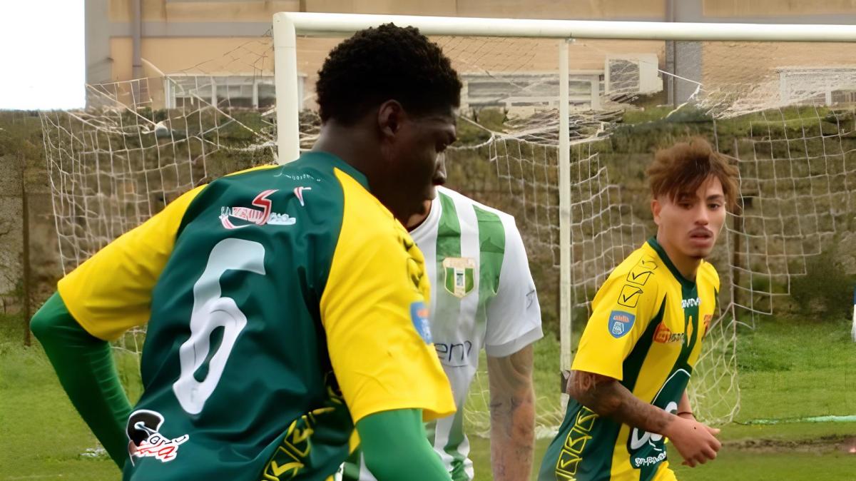 Il recupero sorride alla Vigor Lamezia, completata la vittoria con l'Enna