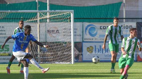 Imperativo vincere per l'Unione Calcio Bisceglie in trasferta ad Alberobello 