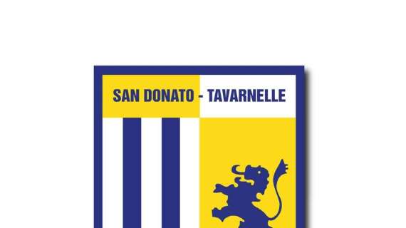 UFFICIALE: San Donato Tavarnelle, firma un ex Carpi e Lentigione