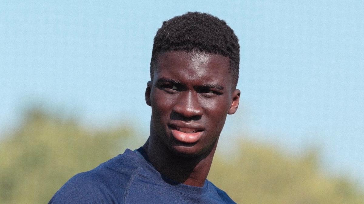 UFFICIALE: Sorrento, colpo in difesa! Arriva Saer Diop dall'Union Brescia