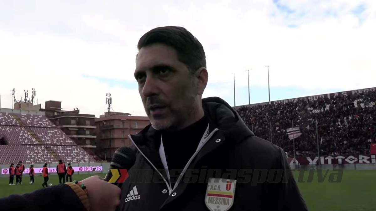 «Qualcuno vuole trarre vantaggio, penso alla Reggina»: l'attacco di Maurizio Mantineo a Nova Tv Italia