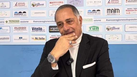 Akragas, il dg Strano a NC: «Senza stadio è impensabile progettare un campionato di vertice in Serie D»