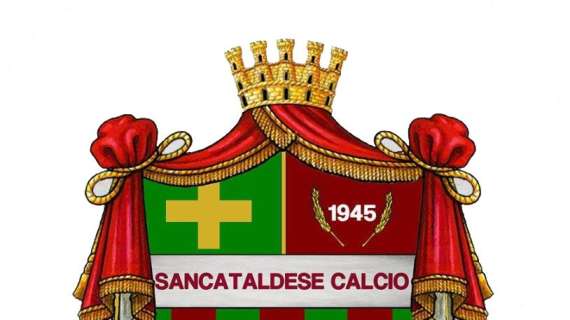 Sancataldese, la società: "Riprendiamoci la Serie D"