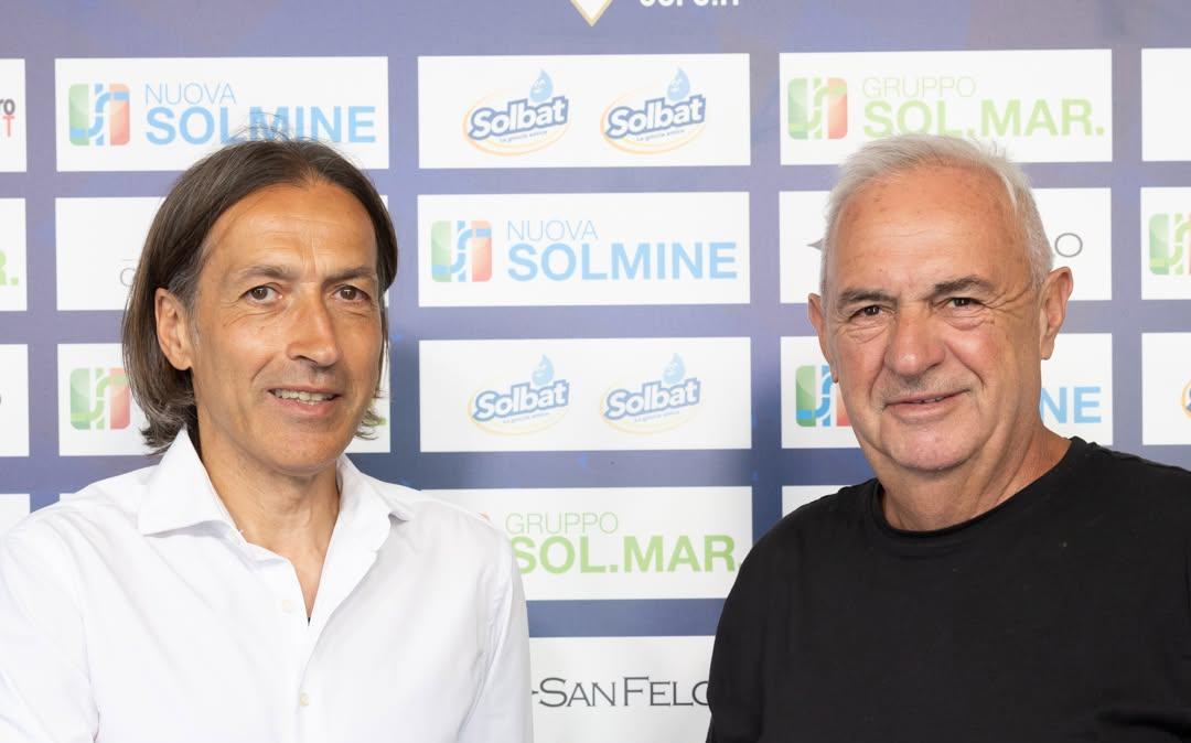 UFFICIALE: Follonica Gavorrano, ecco il nuovo mister. Confermata la nostra esclusiva