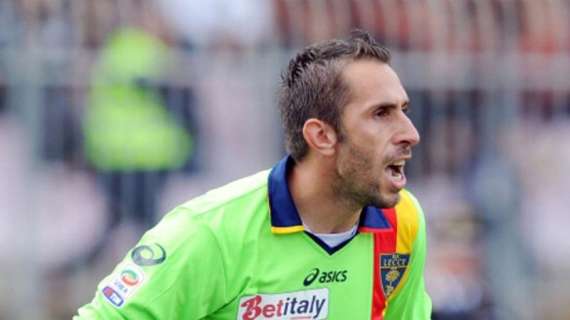 UFFICIALE: Intramontabile Max Benassi! Firma in Serie D